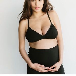 Storq everyday nursing bra